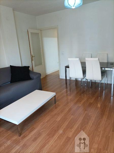 For sale of flat in Dos Hermanas