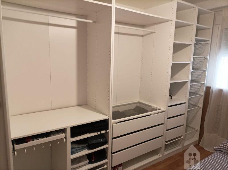 For sale of flat in Dos Hermanas