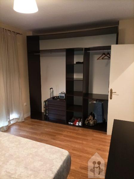 For sale of flat in Dos Hermanas