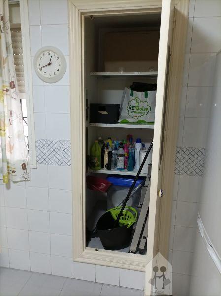 For sale of flat in Dos Hermanas