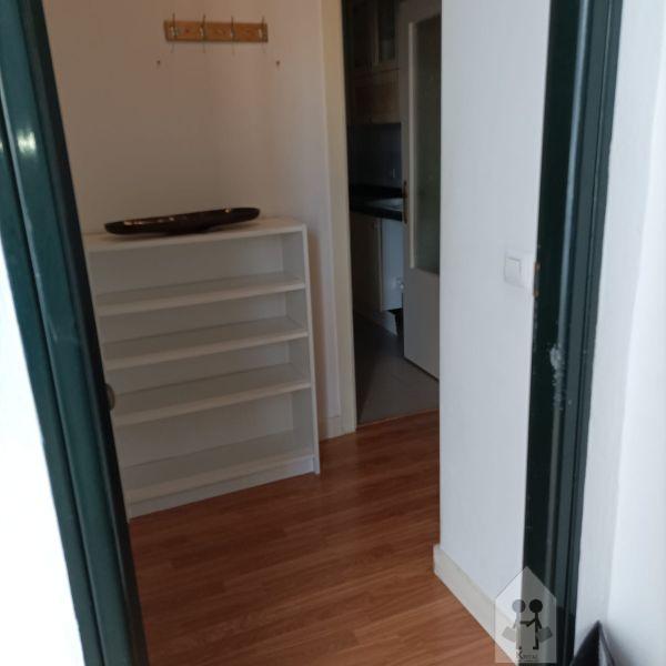For sale of flat in Dos Hermanas