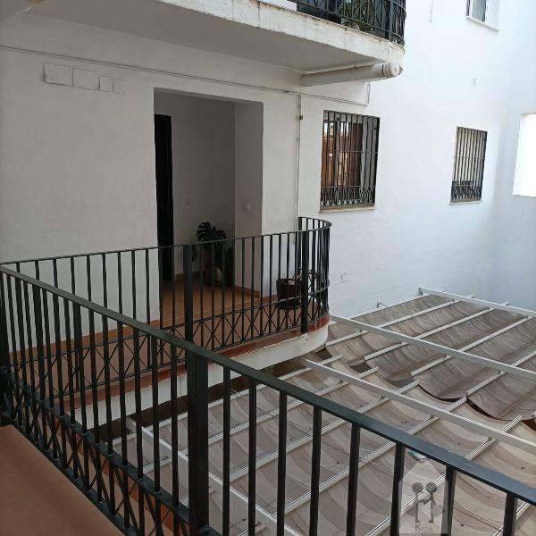 For sale of flat in Dos Hermanas
