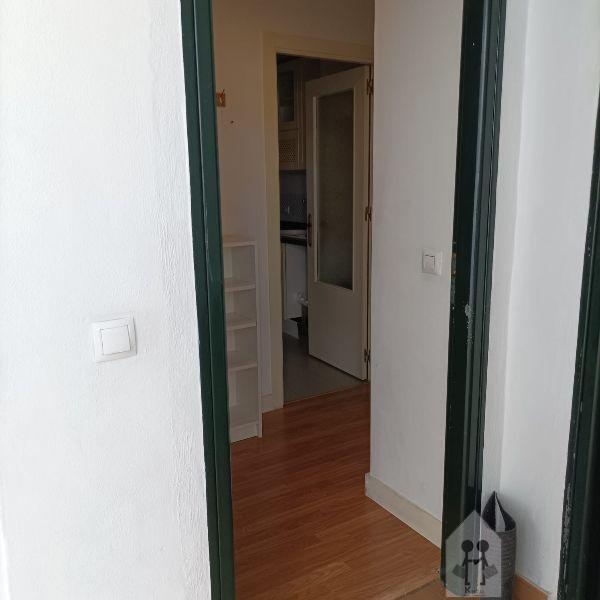 For sale of flat in Dos Hermanas