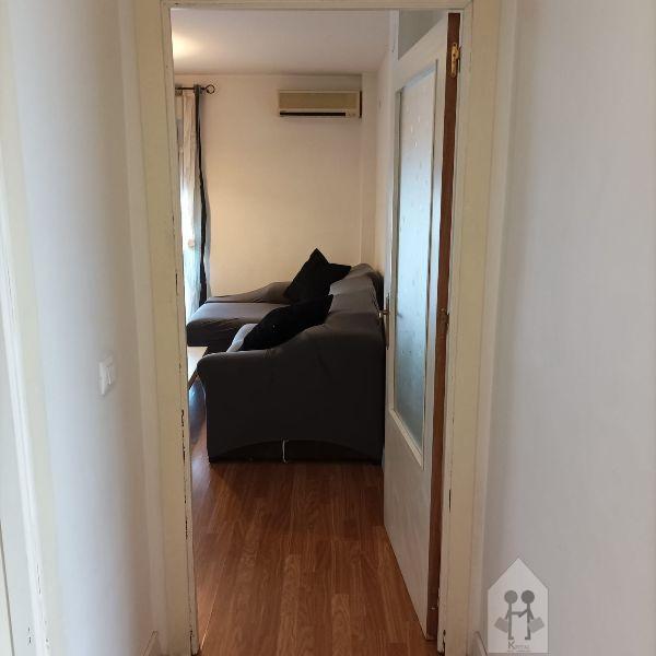 For sale of flat in Dos Hermanas