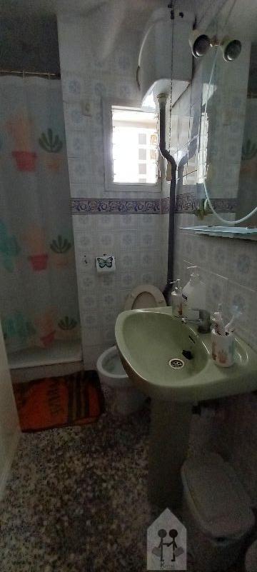 For sale of flat in Sevilla