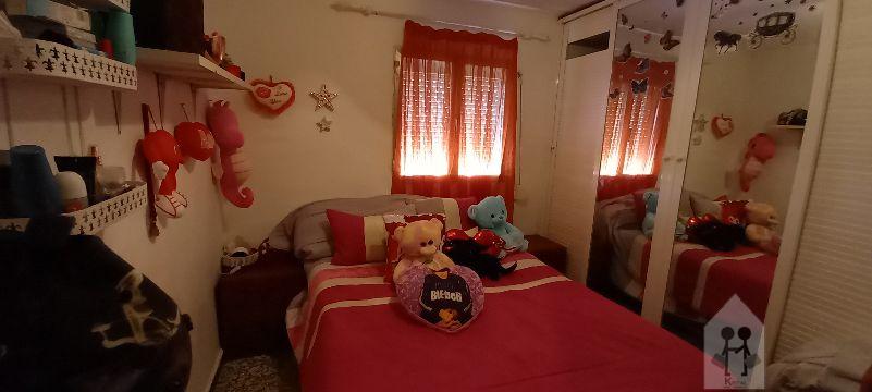 For sale of flat in Sevilla