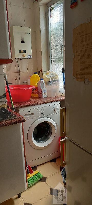 For sale of flat in Sevilla