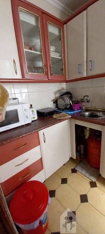 For sale of flat in Sevilla