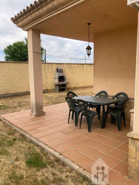 For sale of house in Salteras