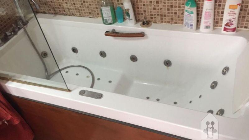 For sale of flat in Cádiz