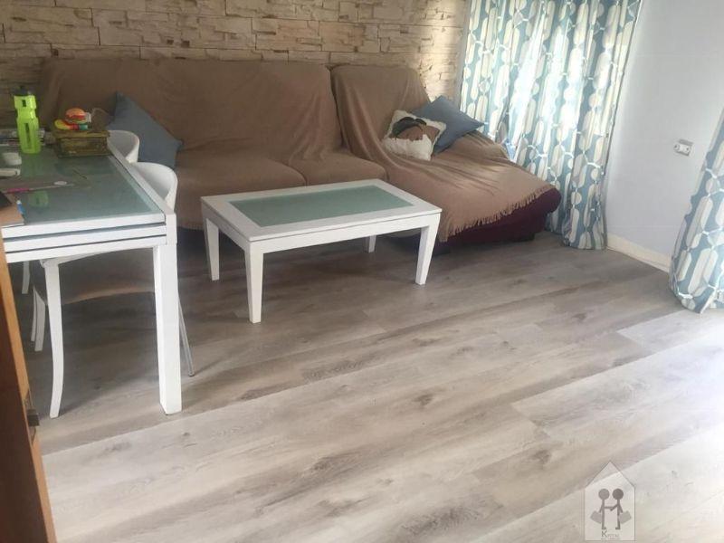 For sale of flat in Cádiz