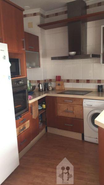 For sale of flat in Cádiz