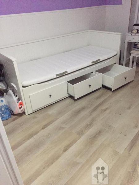 For sale of flat in Cádiz