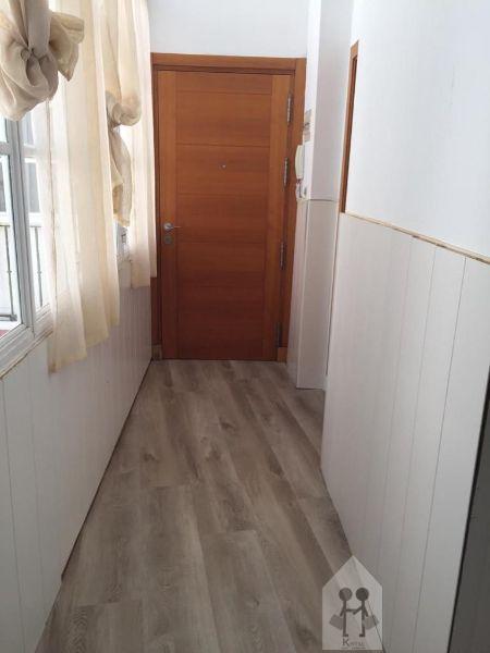 For sale of flat in Cádiz
