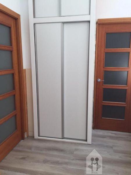 For sale of flat in Cádiz