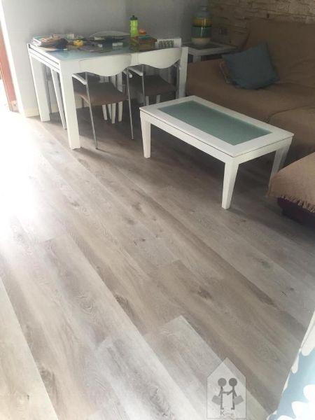 For sale of flat in Cádiz