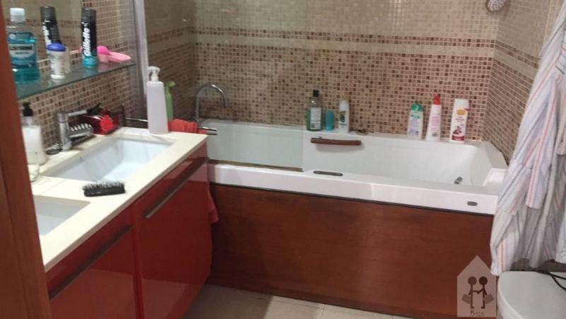 For sale of flat in Cádiz
