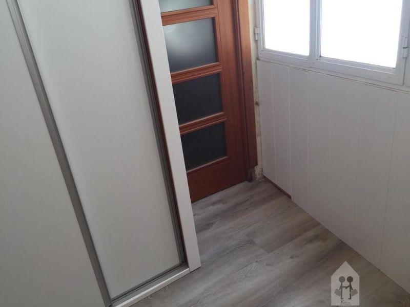 For sale of flat in Cádiz