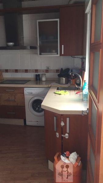 For sale of flat in Cádiz