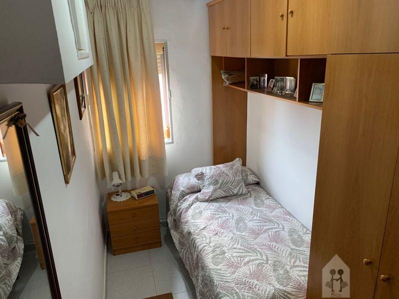 Venta de piso en Sevilla