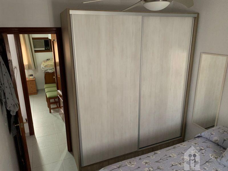 Venta de piso en Sevilla