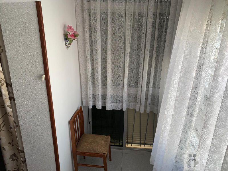 Venta de piso en Sevilla