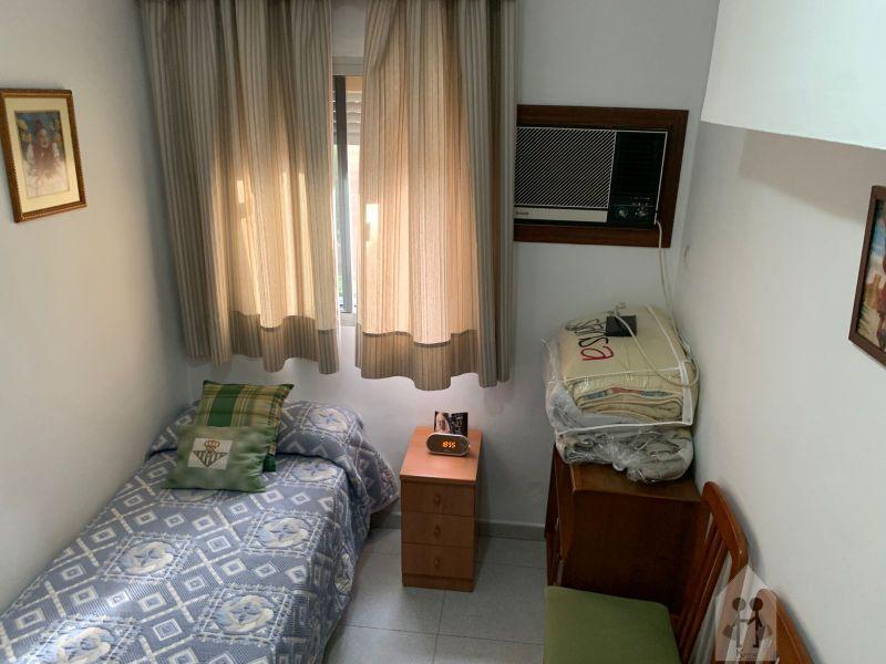 Venta de piso en Sevilla