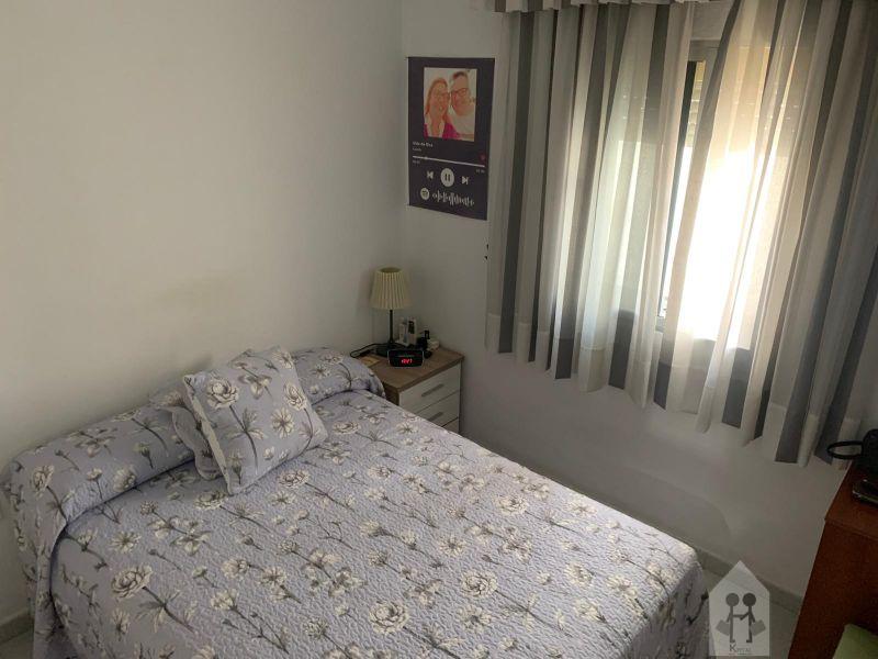 Venta de piso en Sevilla