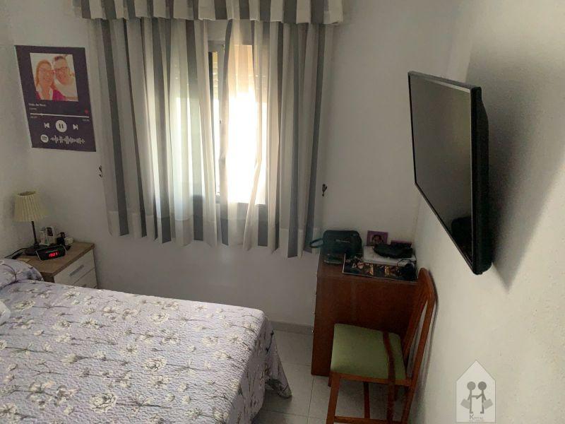 Venta de piso en Sevilla