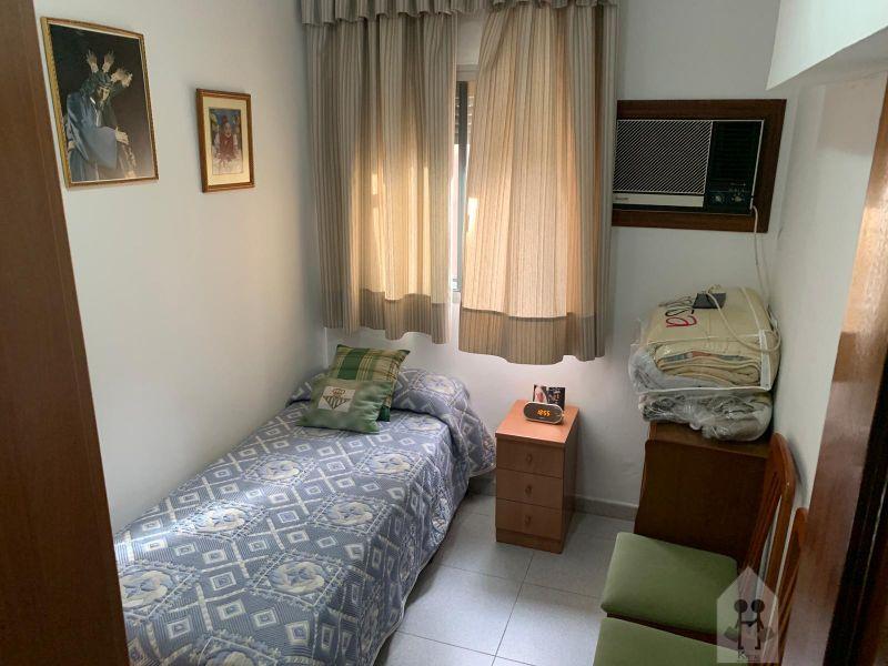 Venta de piso en Sevilla