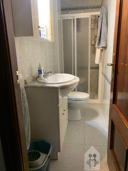Venta de piso en Sevilla
