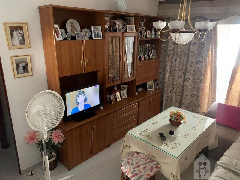 Venta de piso en Sevilla