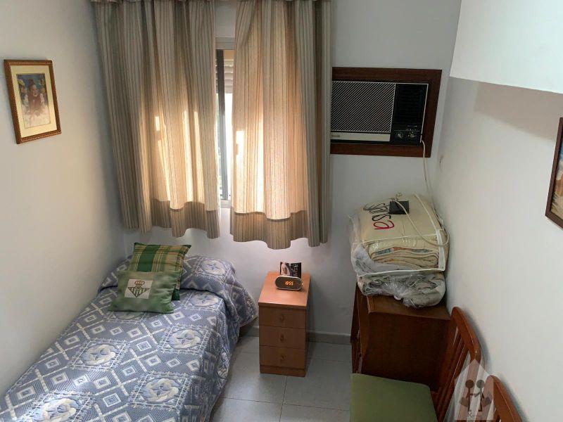 Venta de piso en Sevilla