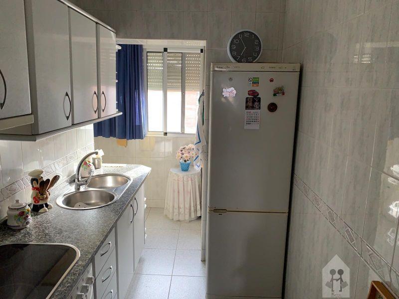 Venta de piso en Sevilla