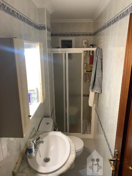 Venta de piso en Sevilla