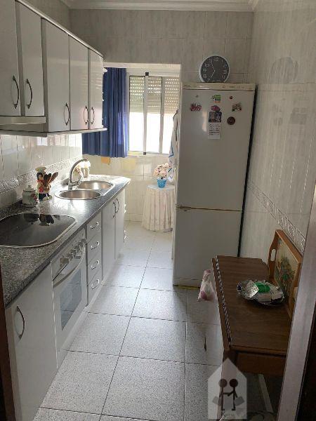 Venta de piso en Sevilla