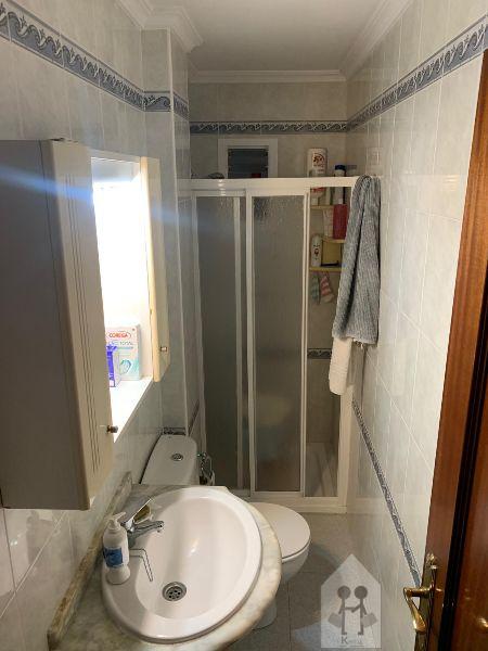 Venta de piso en Sevilla