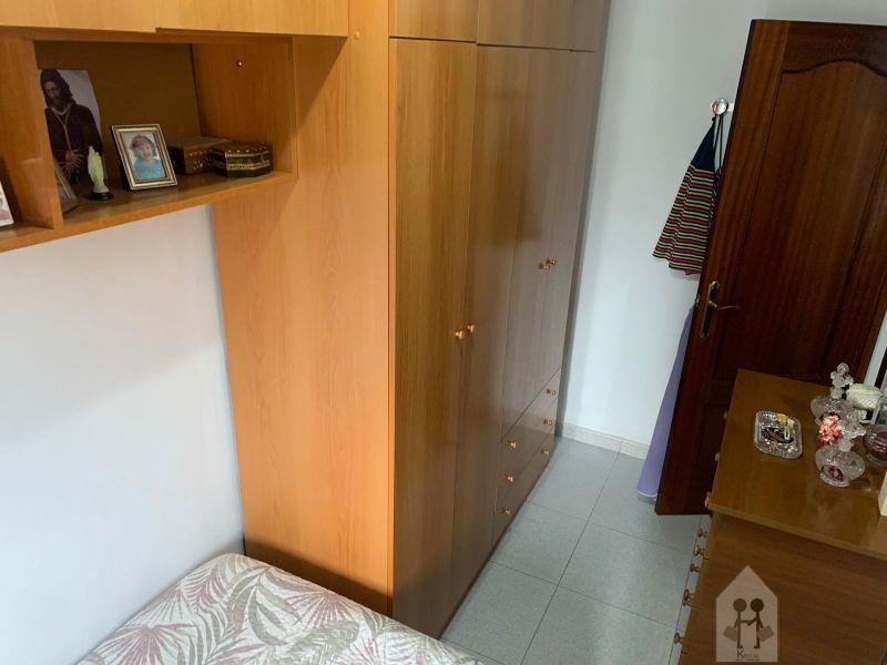 Venta de piso en Sevilla