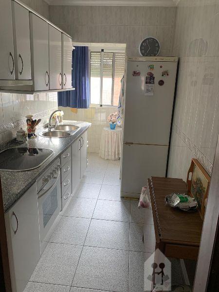 Venta de piso en Sevilla