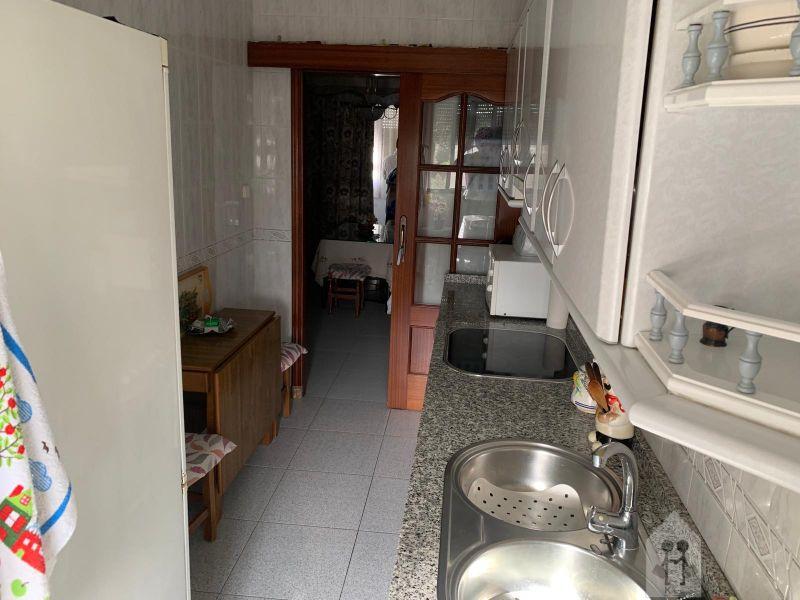 Venta de piso en Sevilla