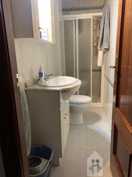 Venta de piso en Sevilla