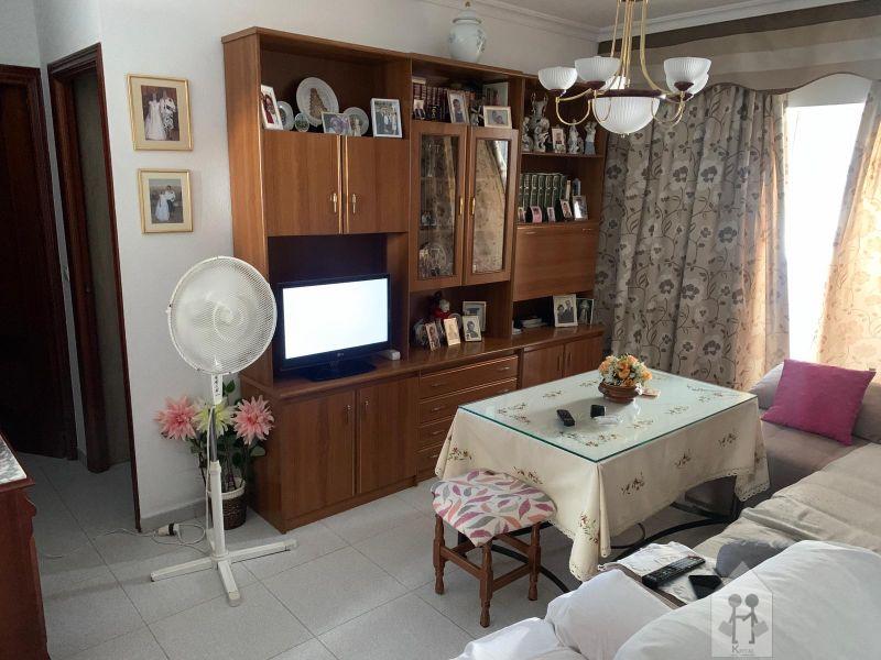 Venta de piso en Sevilla