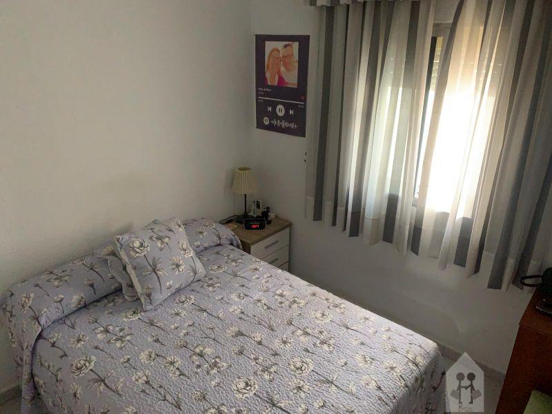 Venta de piso en Sevilla