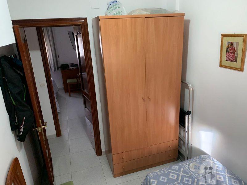 Venta de piso en Sevilla