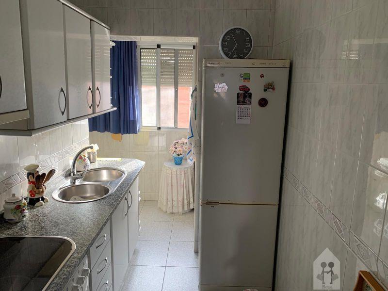 Venta de piso en Sevilla