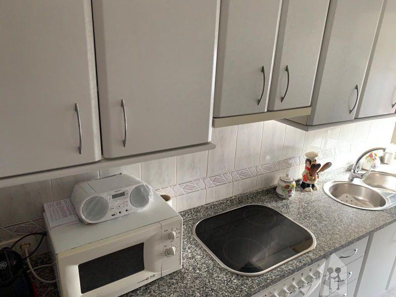 Venta de piso en Sevilla