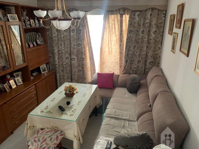 Venta de piso en Sevilla