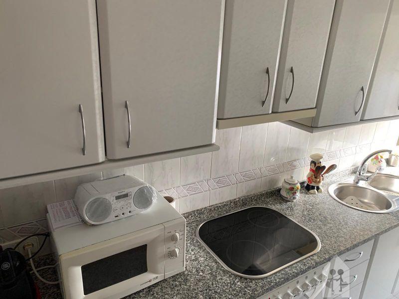 Venta de piso en Sevilla