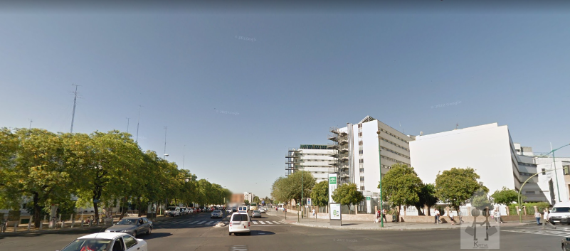 Venta de piso en Sevilla