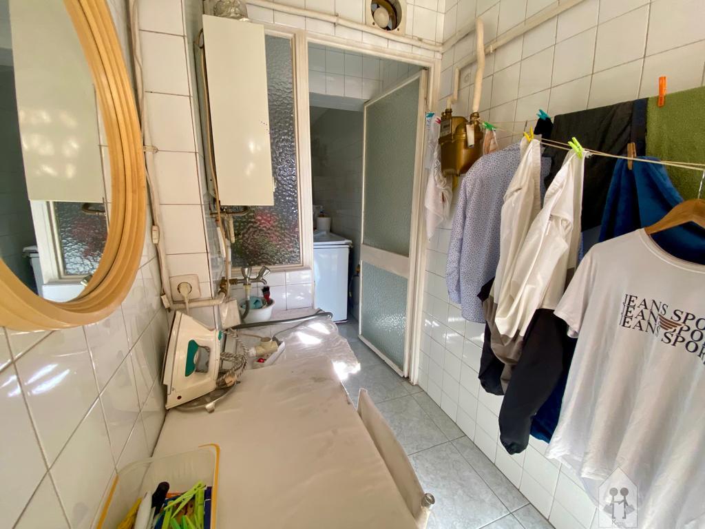 For sale of flat in Sevilla